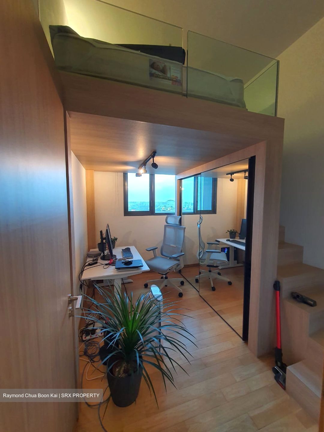 City Gate (D7), Apartment #481800641